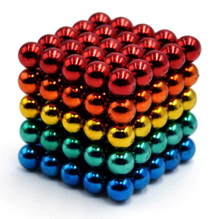 mini magnetic balls argos