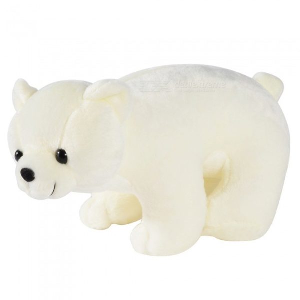 swedish bear plush