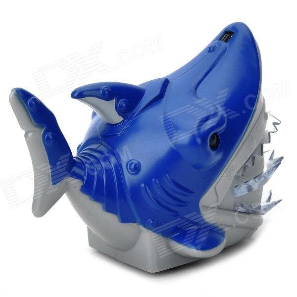 shark car remote control