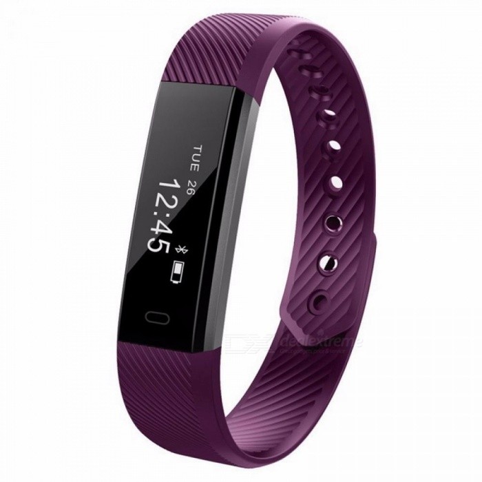 smart watch slim
