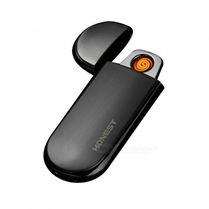 smykker klog Suradam Usb rechargeable electric lighter | $20 Gifts