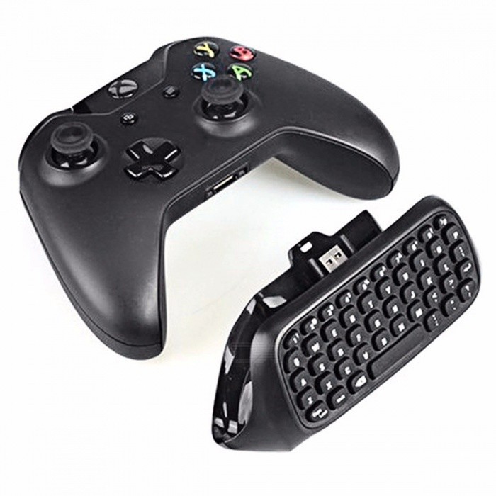 xbox one compatible controller