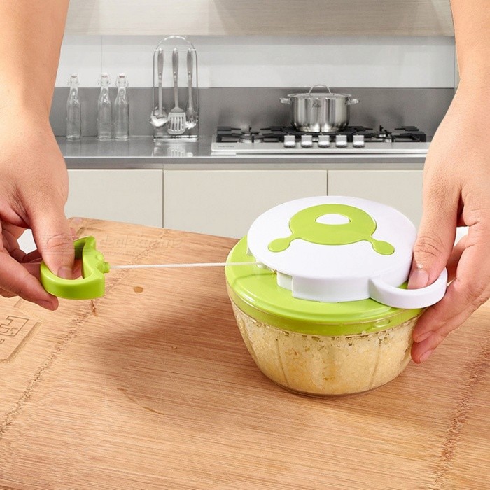 Hand Food Processors: A Versatile Kitchen Companion